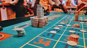 Онлайн казино Casino Bitstarz